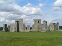 Neolithic Stonehenge